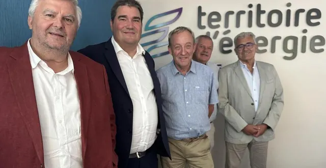 photo  le syndicat mixte te61 accompagne 148 adhérents dans le prix de l’électricité.  &copy;  ouest-france 