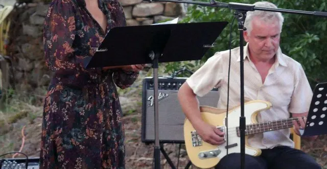 photo  anne-claire joubard et mathieu pichon.  &copy;  co 