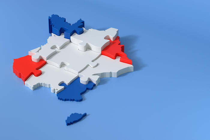 Quiz : départements français 03 ()
