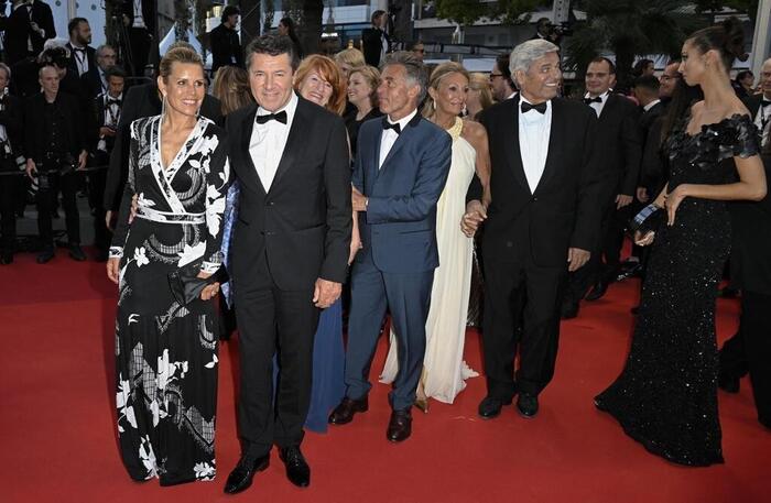 Organisation d’événements à Nice : le couple Estrosi et Delphine Ernotte en garde à vue  (Ouest-France)