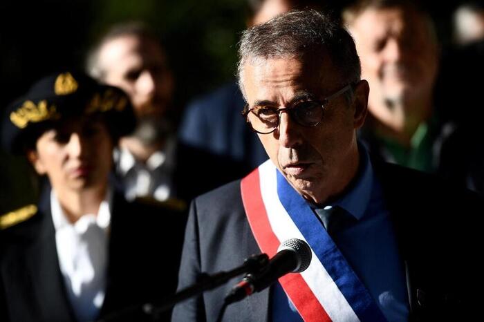 Bordeaux : polémique après la suspension de sa coopération avec une ville israélienne  (Ouest-France)