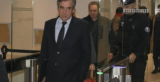 photo  le feuilleton judiciaire autour de françois fillon connaît un énième rebondissement avec ce pourvoi en cassation.  &copy;  archives le maine libre - yvon loué 