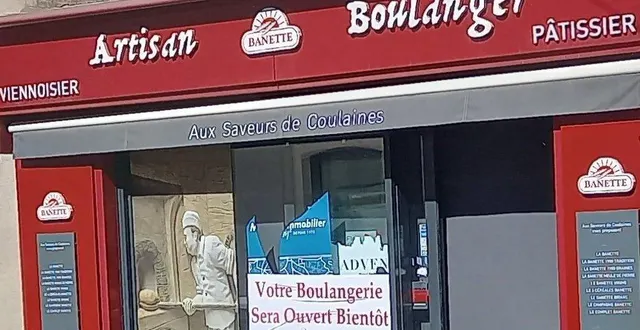 photo  la réouverture est prévue fin juillet  &copy;  le maine libre 