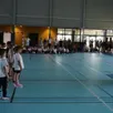 photo  les 80 élèves de l’école sainte-jeanne-d’arc ont convié, samedi, les parents, grands-parents et amis, au gymnase andré-trottet de la commune déléguée de la fresnaye-sur-chédouet, à un spectacle de fin d’année scolaire. près de 250 personnes ont assisté à l’événement, placé sous le signe des jeux olympique, paralympiques et du salon de l’agriculture, où les élèves se sont rendus. une kermesse et une remise de prix aux élèves ont clôturé la soirée. 