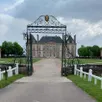 photo  venez découvrir les activités proposées par le château du haras du pin (orne). 