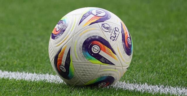 photo comment suivre l’euro 2025 féminin de football à la télévision (photo d’illustration). © joan valls / nurphoto via afp