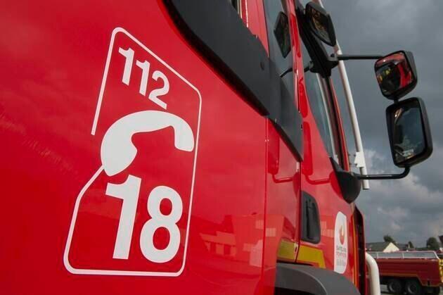 Une voiture manque un virage et tombe dans un ravin à Marseille : un mort et deux blessés  (Ouest-France)