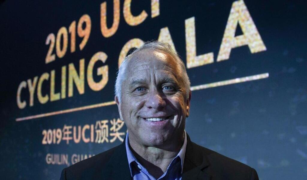 Greg LeMond : Un Message d'Espoir Après des Années de Lutte
