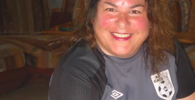 photo  taly gressant est la nouvelle entraîneuse de l’asg foot.  &copy;  ouest-france 