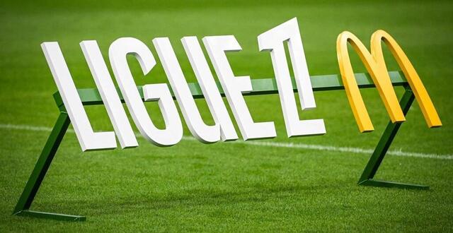 photo  la lfp va commercialiser sa propre chaîne pour la diffusion de la ligue 1.  ©  matthieu mirville / dppi via afp 