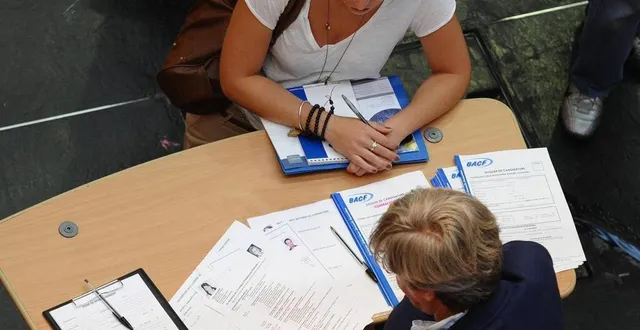 photo  en 2024, 35 % des créations d’entreprises se faisaient dans les secteurs de l’artisanat et du commerce.  &copy;  archives ouest-france 