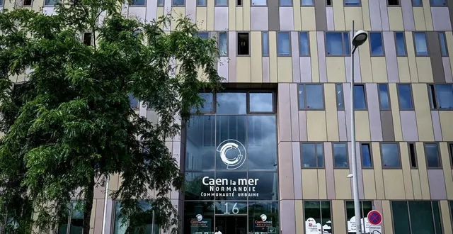 photo  il y a un peu plus d’un an, ouest-france révélait que des enquêtes judiciaires visaient deux enseignants du conservatoire de caen (calvados). pour le premier volet de notre nouvelle enquête, nous avons fait le point, fin juin 2025, avec caen-la-mer, l’autorité de tutelle de l’établissement, sur les mesures administratives qui ont été prises en parallèle.  &copy;  martin roche / ouest-france 