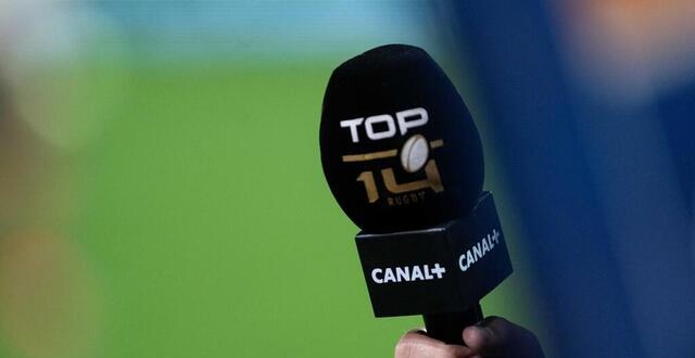 photo le service rugby de canal+ était dans la tourmente depuis décembre 2024 et le début d’une affaire de sexisme. la direction vient de prononcer des sanctions contre ses salariés. © dppi via afp