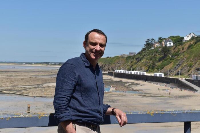 ENTRETIEN. L’histoire du livre de Marc Gourreau inspire un spectacle de théâtre à Granville  (Ouest-France)