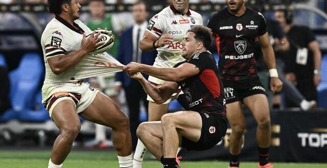 photo pierre-louis barassi a rejoint ses coéquipiers ce mercredi 2 juillet. © martin bureau / afp