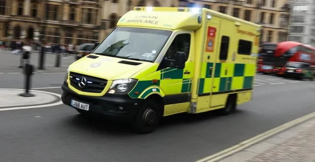 photo  un adolescent de 12 ans est décédé à castleford (angleterre) après avoir participé au « blackout challenge », un défi tiktok qui a déjà causé la mort de plusieurs personnes par le passé. photo d’illustration.  &copy;  jakub porzyck/inurphoto via afp 