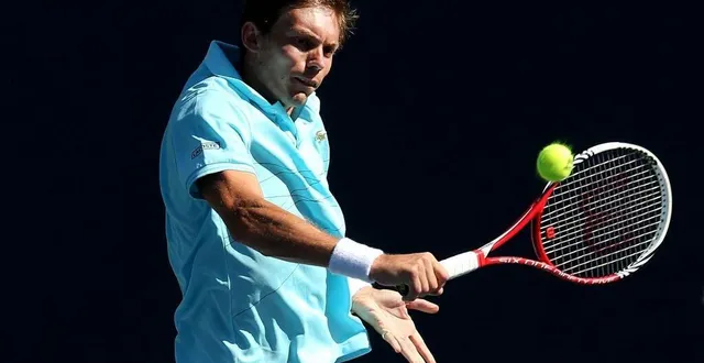 photo  nicolas mahut.  &copy;  afp 