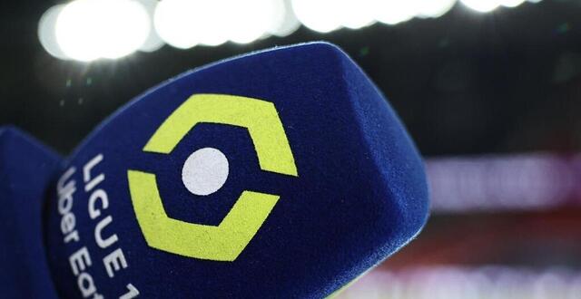 photo la chaîne de la lfp partagera les droits avec bein sport. © afp