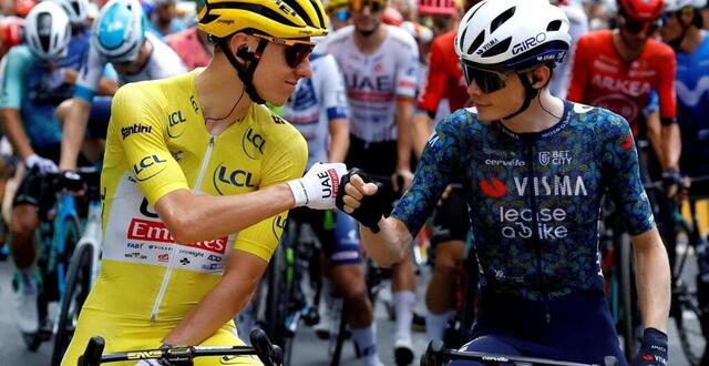 photo près de 1 000 contrôles antidopages vont être effectués avant et pendant le tour de france. © reuters