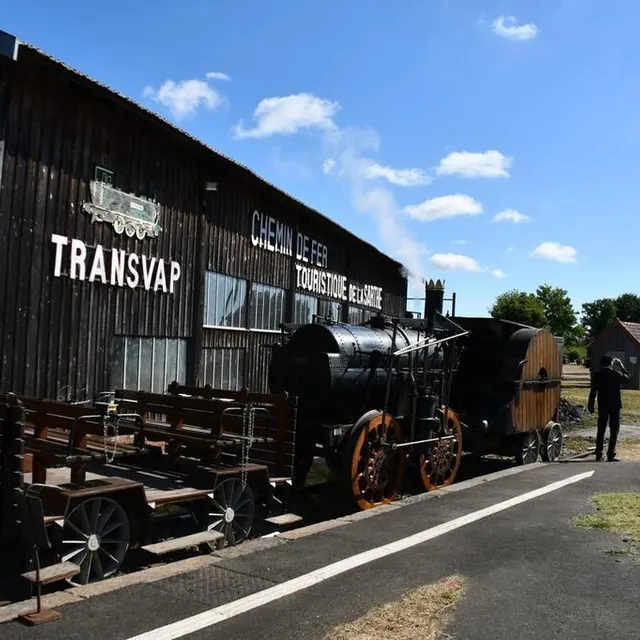 photo des pièces exceptionnelles étaient exposées.  ©  le maine libre