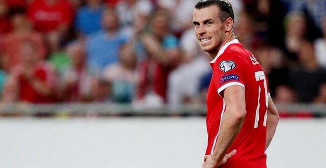 photo gareth bale voudrait racheter cardiff city, propriété de vincent tan. © reuters