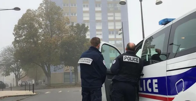 photo  le commissariat d’alençon aura huit nouveaux policiers d’ici la fin d’année, en raison de la transformation du centre pénitentiaire de condé-sur-sarthe en prison pour narcotrafiquant.  &copy;  archives ouest-france 
