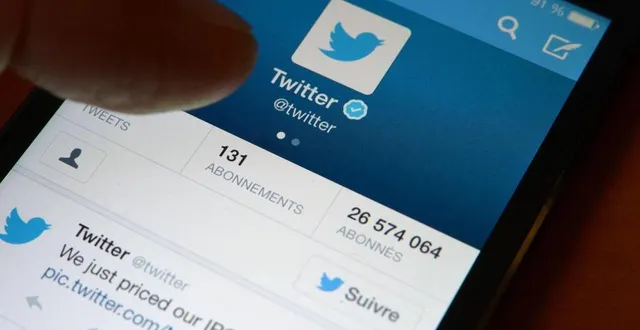 photo  les tweets signalés ont été publiés en 2020, puis en 2023 après l’attentat du 7 octobre en israël.  &copy;  archives afp / damien meyer 