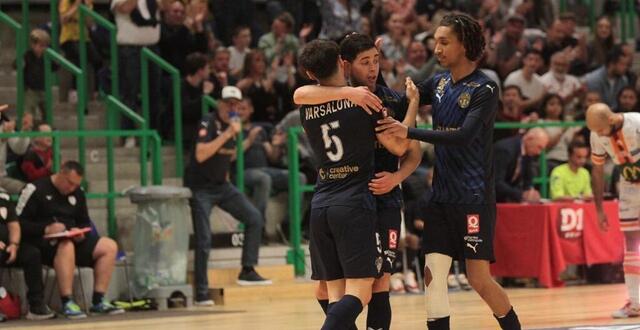 photo le nmf devrait être fixé la semaine prochaine sur la salle dans laquelle il jouera la saison prochaine. © photo po-ac
