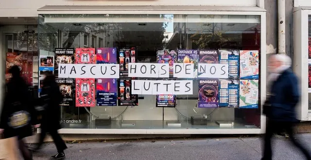 photo  l’es « incels » sont un mouvement masculiniste dont le terme est issu de la contraction de « involuntary celibate », en français « célibataires involontaires ».  &copy;  archives ouest-france 