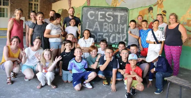 photo  l’initiative est bien appréciée par les élèves.  &copy;  ouest-france 