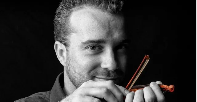 photo  les pépites de musica pertica.  &copy;  ouest-france 