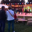 photo  la guinguette d’henri et paulette, un moment de fête pour toutes les générations. 