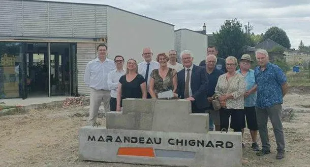 photo  le projet à destination des familles et des enfants s’inscrit dans le projet éducatif de territoire initié par les communes et à plus large échelle au projet social du territoire (pst) par le biais de la convention territoriale globale (ctg).  &copy;  sivu loire-longué 