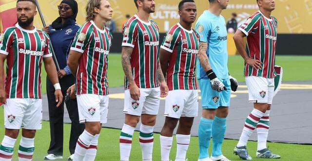 photo fluminense - al-hilal. à quelle heure et sur quelle chaîne suivre le quart du mondial des clubs ? © charly triballeau/afp