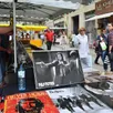 photo  250 exposants sont attendus pour la sixième édition de la braderie d’angers, samedi 5 juillet 2025. 