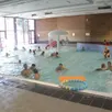 photo  la chambre régionale des comptes suggère une gestion de la piscine d’allonnes par le mans métropole. 