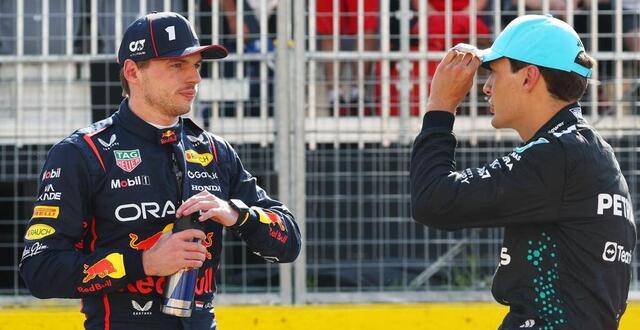 photo max verstappen reste très vague sur son avenir face aux rumeurs de transfert chez mercedes. © mark thompson / afp