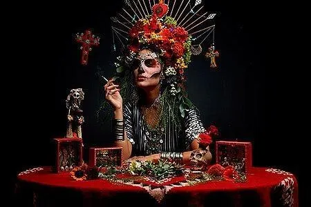 photo  aux ponts-de-cé, carlos robles arenas et son orange blossom seront sur la scène des traversées musicales.  &copy;  orange blossom 