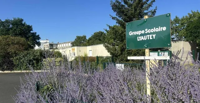 photo  des écoles ont été confinées ce vendredi 4 juillet 2025 à allonnes. selon nos informations, un homme armé aurait semé la panique.  &copy;  le maine libre 