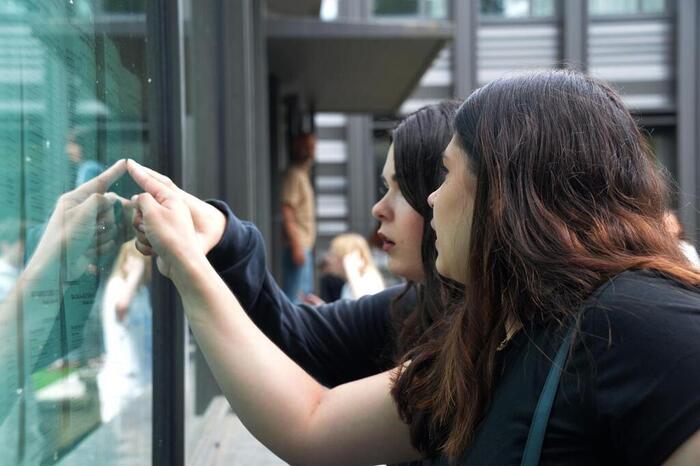 Bac 2025 : découvrez les résultats via notre moteur de recherche  (Ouest-France)
