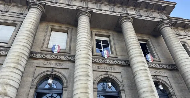 photo  les avocats des cinq accusés de l’attentat de condé-sur-sarthe ont pris la parole, jeudi 3 et vendredi 4 juillet 2025, devant la cour d’assises spéciale de paris. le verdict est attendu lundi 7 juillet.  &copy;  ouest-france 