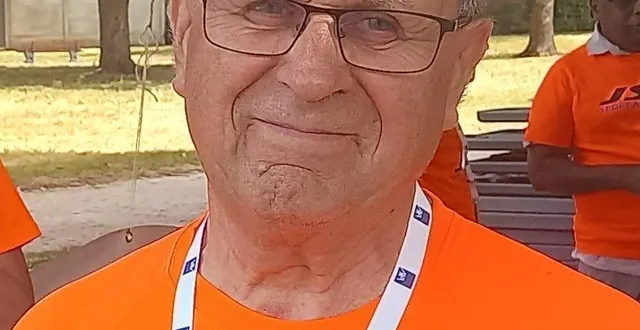 photo  alain pécatte.  &copy;  le maine libre 