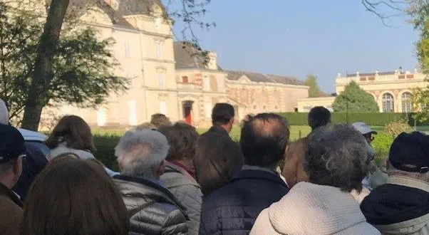 photo  deux balades « vignoble et terroir » sont prévues cet été.  &copy;  co 