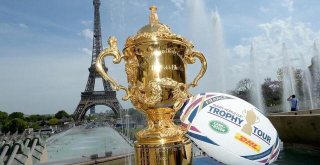 photo hong kong s’est qualifié pour sa première coupe du monde de rugby. © aurelien meunier / getty images via afp
