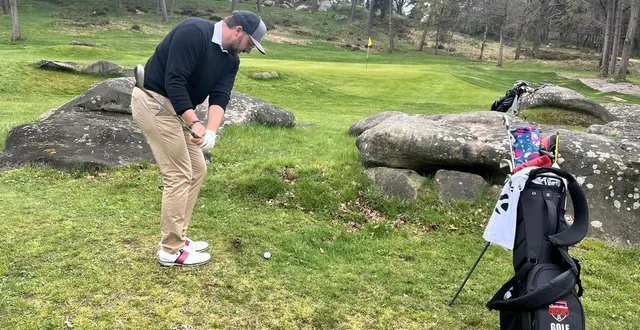 photo  pierre lepetit s’est bien positionné avant le second tour.  &copy;  ouest-france 