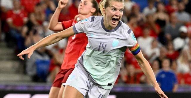 photo norvège - finlande. à quelle heure et sur quelle chaîne tv suivre le match de l’euro féminin 2025. © afp