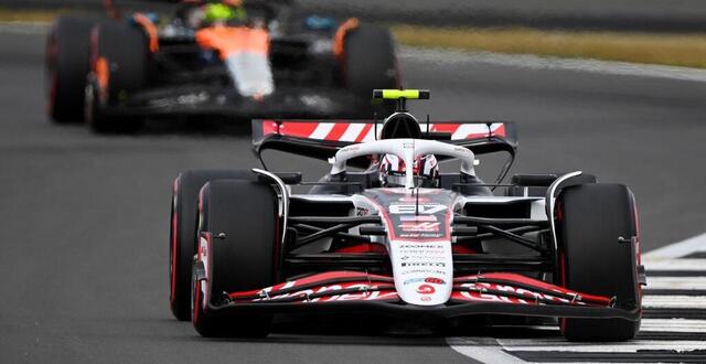 photo à quelle heure et sur quelle chaîne tv suivre le grand prix de grande-bretagne à silverstone ? © getty images via afp