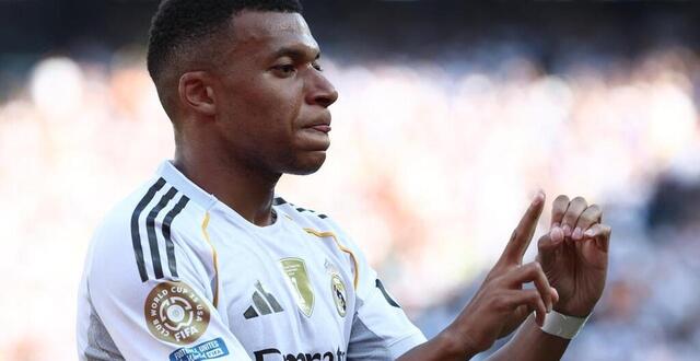 photo kylian mbappé a dédié son but à diogo jota, décédé dans un accident de voiture. © franck fife / afp