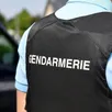 photo  la gendarmerie est intervenue, samedi à angrie, pour interpeller un ivrogne qui avait agressé la patronne d’un bar et blessé deux clients. 