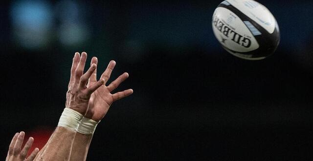 photo la première journée du top 14 est prévue le premier week-end de septembre. © afp